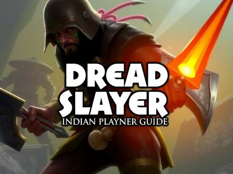 Top Indian Dread Slayer strategies Dread Slayer Indian Player Guide